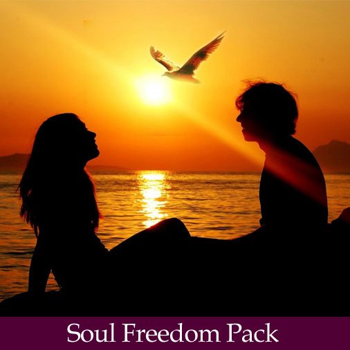 soul freedom