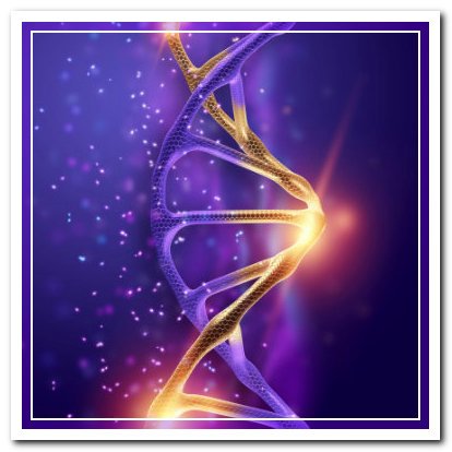Ormus DNA