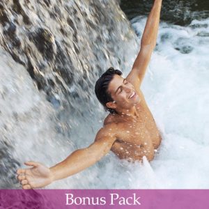 The Ormus Alchemy brand is well known for its bonus ormus pack