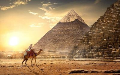 ORMUS and Pyramids: Unlocking Ancient Energies